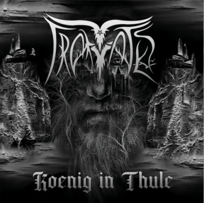 Traktates - Koenig in Thule CD